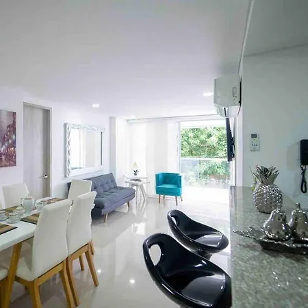 Acogedor Y Amplio Con Vista Al Mar Apartment *