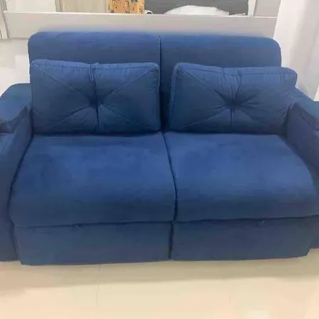 Apartamento Acogedor Y Amplio Con Vista Al Mar *